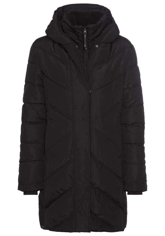 Зимнее пальто