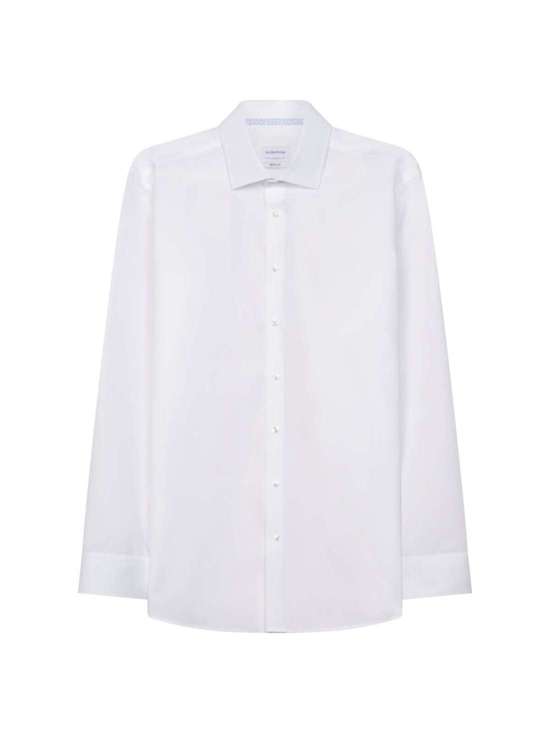 Рубашка стандартного кроя