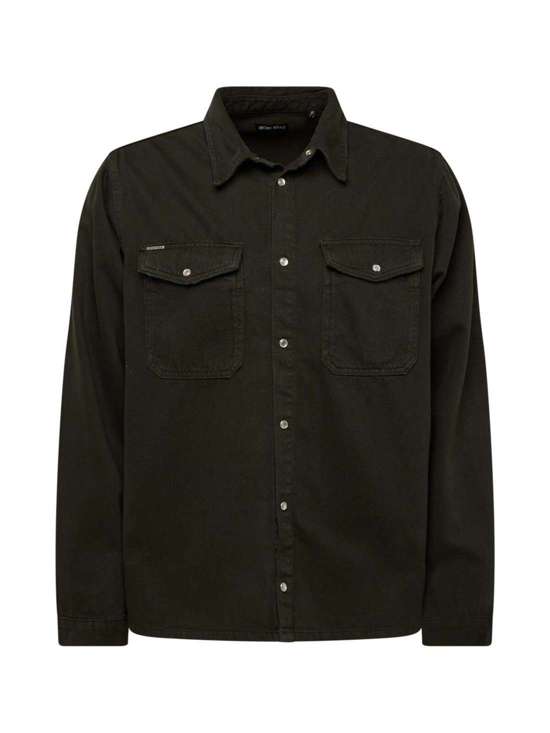 Рубашка стандартного кроя