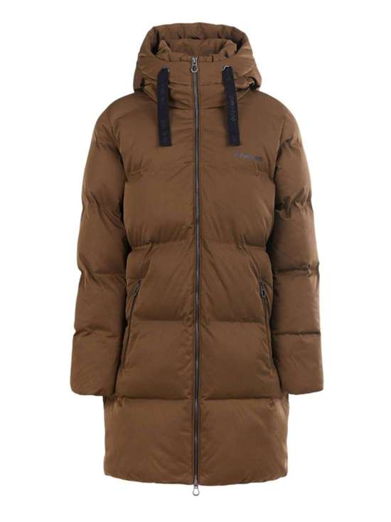 Зимняя куртка Vanessa