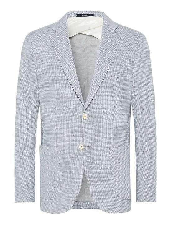 Куртка стандартного кроя