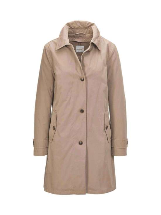 Демисезонное пальто
