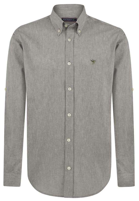 Рубашка стандартного кроя Achilles