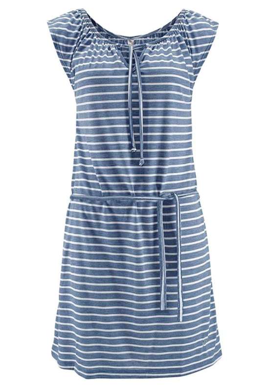 Пляжное платье