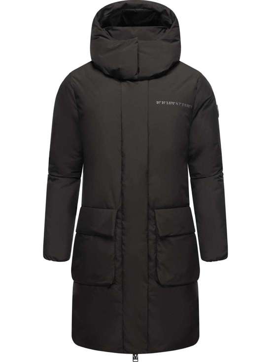 Пальто Nanami 16