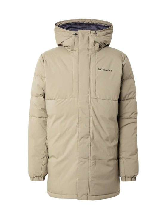 Уличная куртка Aldercrest II