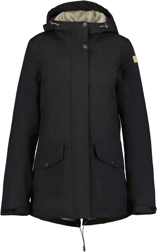 Функциональная куртка