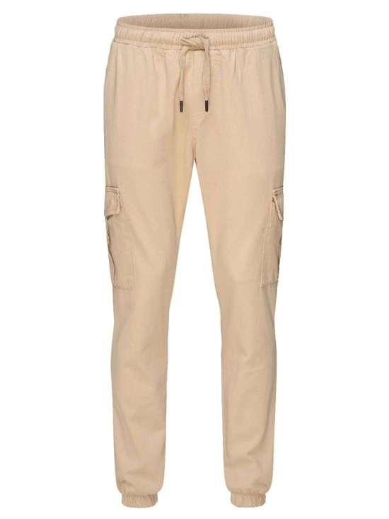 Зауженные брюки