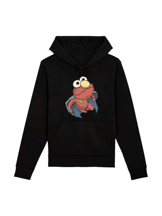 Свитшот Sesamstraße Elmo Superhero