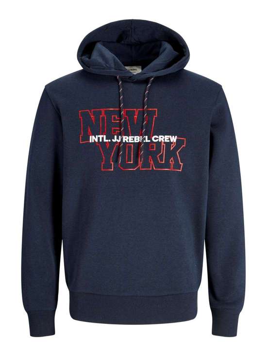 Свитшот JREBOWEN