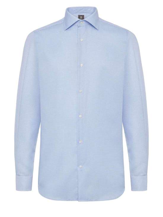 Рубашка стандартного кроя