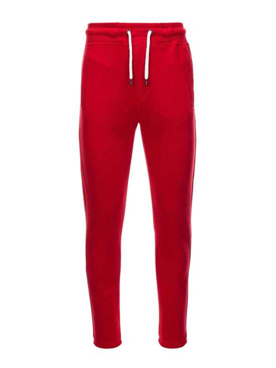 Зауженные брюки P866