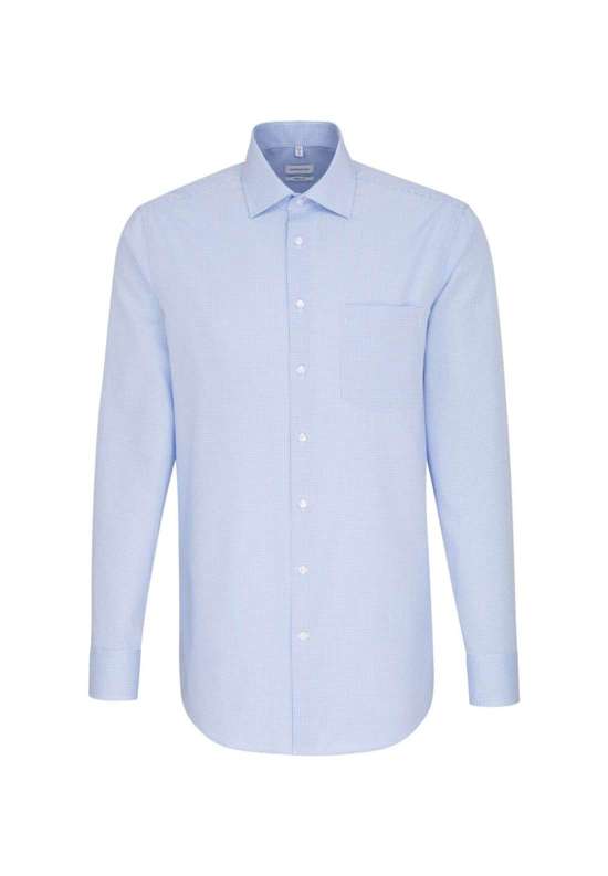 Рубашка стандартного кроя