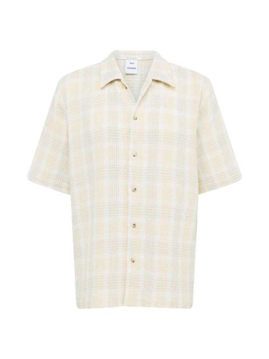 Комфортная рубашка Kenny