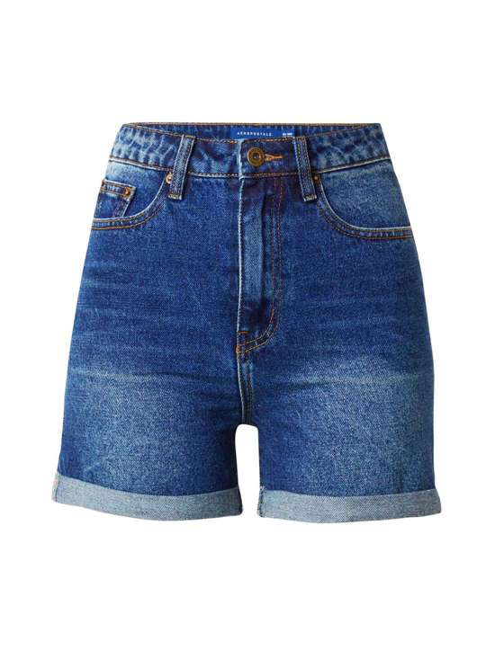 Обычные шорты