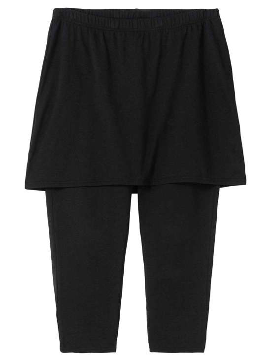 Узкие леггинсы