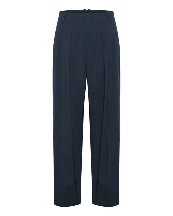 Широкие брюки Thy