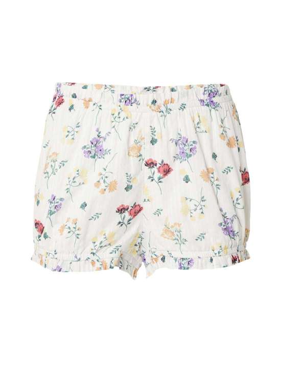 Обычные шорты