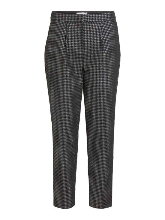 Зауженные брюки SHINE