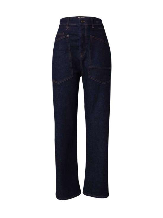 Обычные джинсы