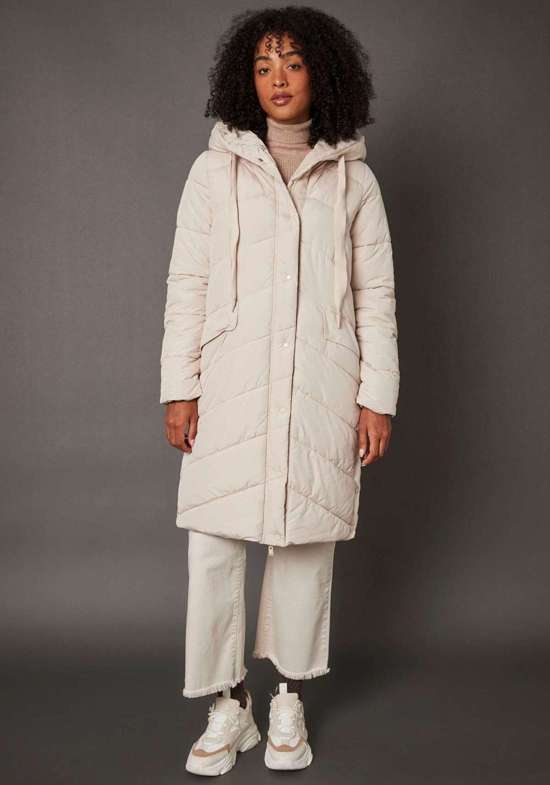 Зимнее пальто