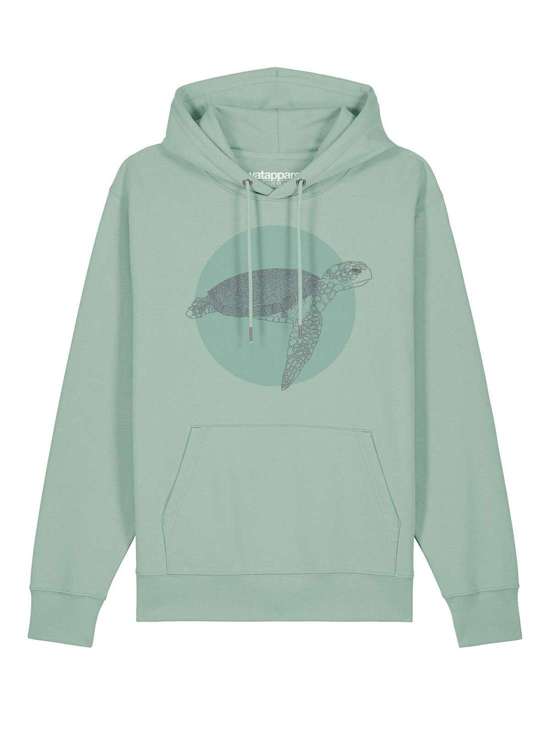 Свитшот Meeresschildkröte