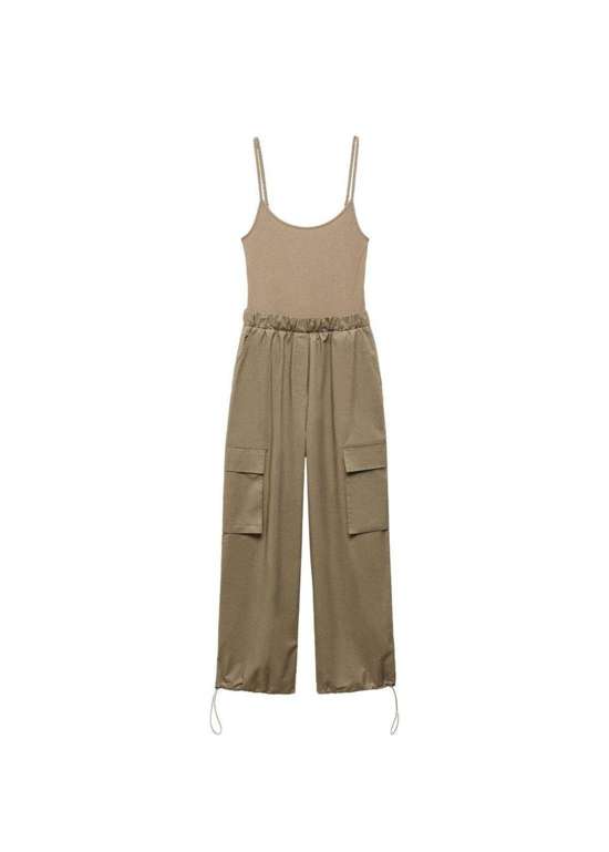 Комбинезон Boston