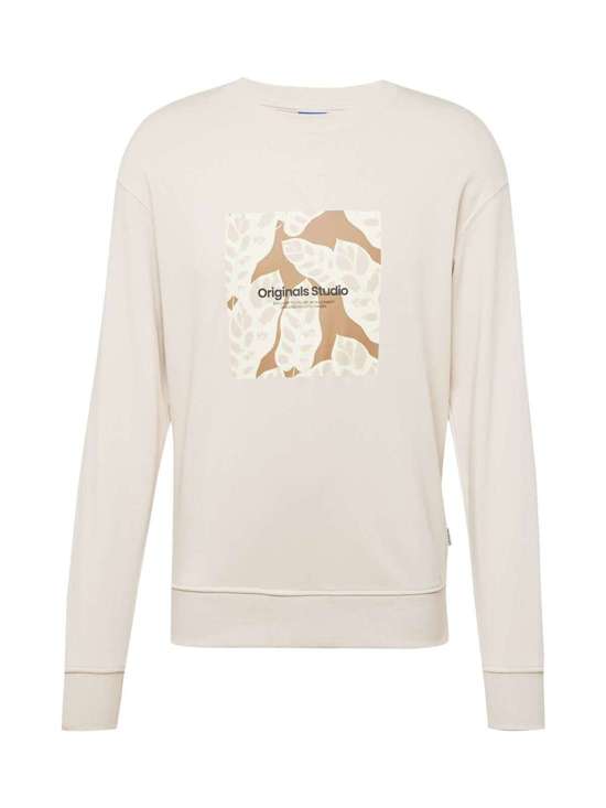 Свитшот JORSEQUOIA