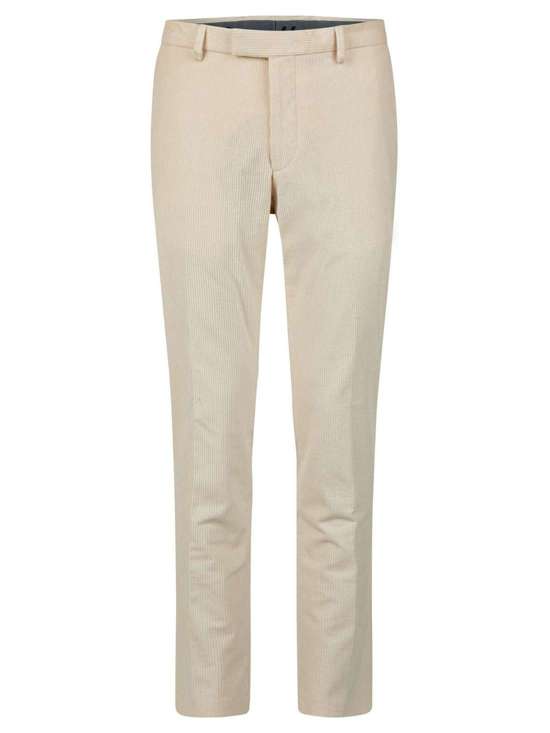 Брюки узкого кроя