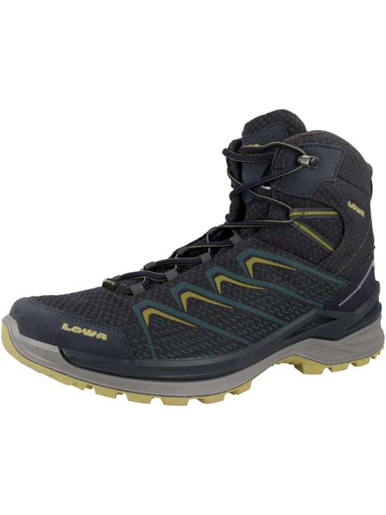 Ботинки Ferrox Pro