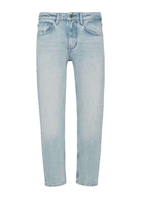 Обычные джинсы Mauro