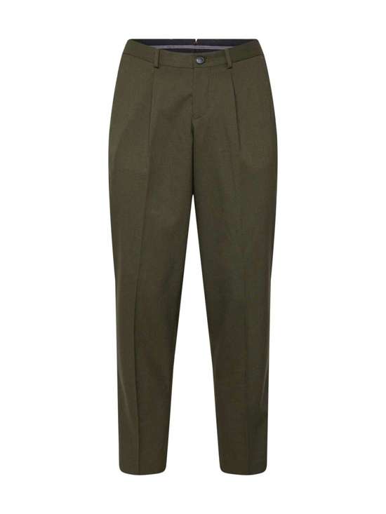 Зауженные брюки SLHBLAKE