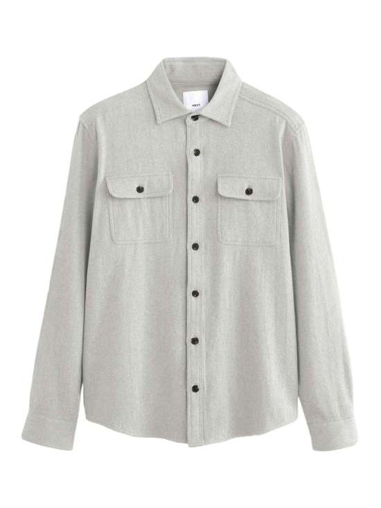 Рубашка стандартного кроя