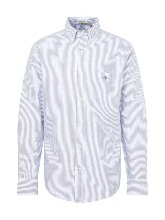 Рубашка стандартного кроя