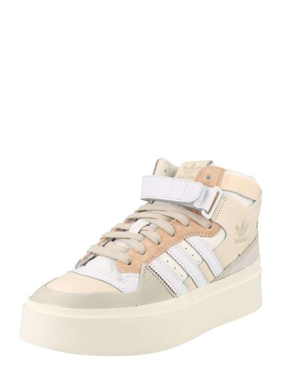 Кроссовки Forum Bonega Mid