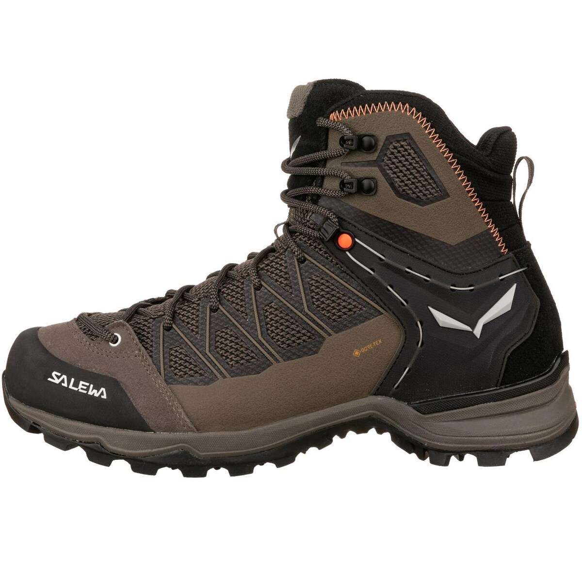 Походная обувь Mountain Trainer Lite Mid GTX