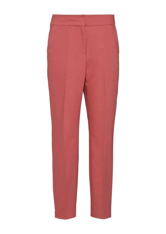 Зауженные брюки