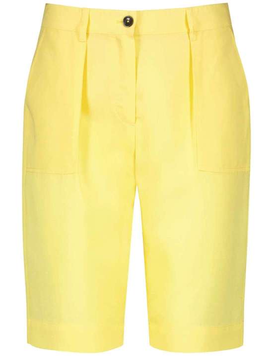 Брюки свободного кроя KIA꞉RA