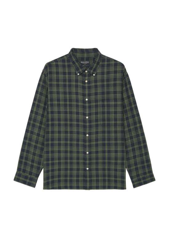 Рубашка стандартного кроя