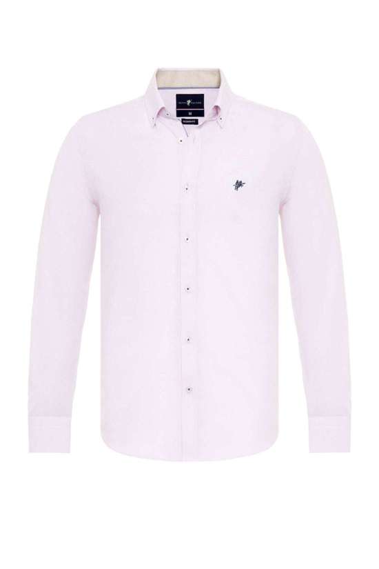 Рубашка стандартного кроя MYLES