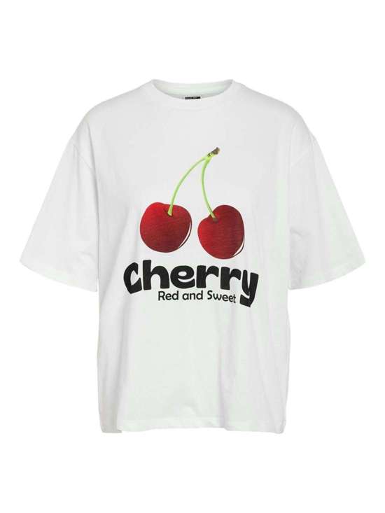 Футболка MILLIE CHERRY