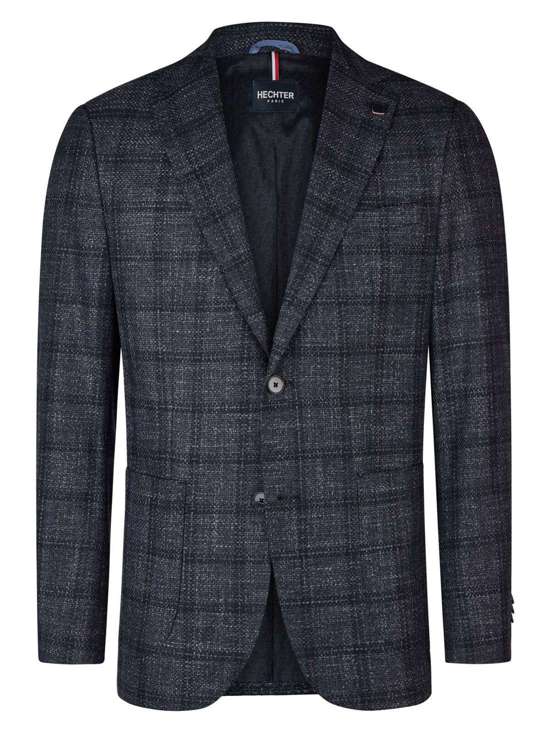 Куртка стандартного кроя