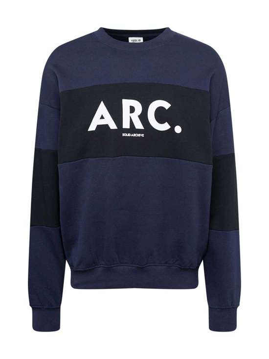 Свитшот Caius