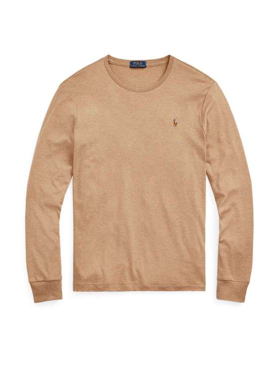 Рубашка стандартного кроя