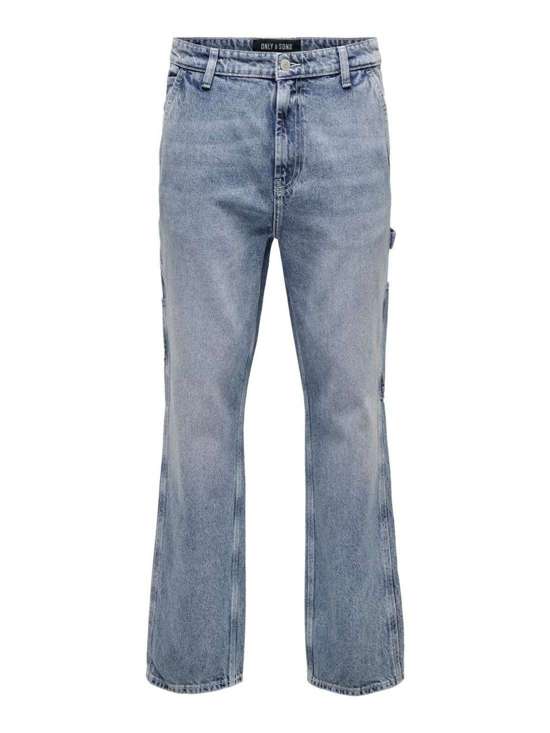 Обычные джинсы ONSEdge