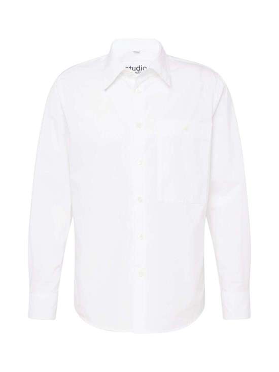 Рубашка стандартного кроя