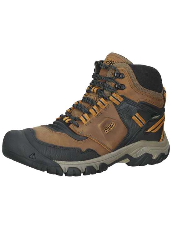 Уличная обувь