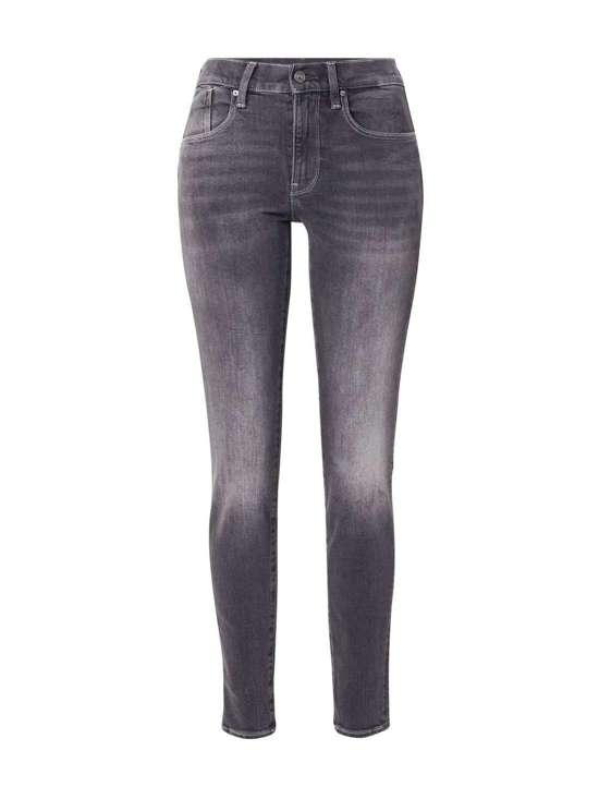 Обычные джинсы Lhana