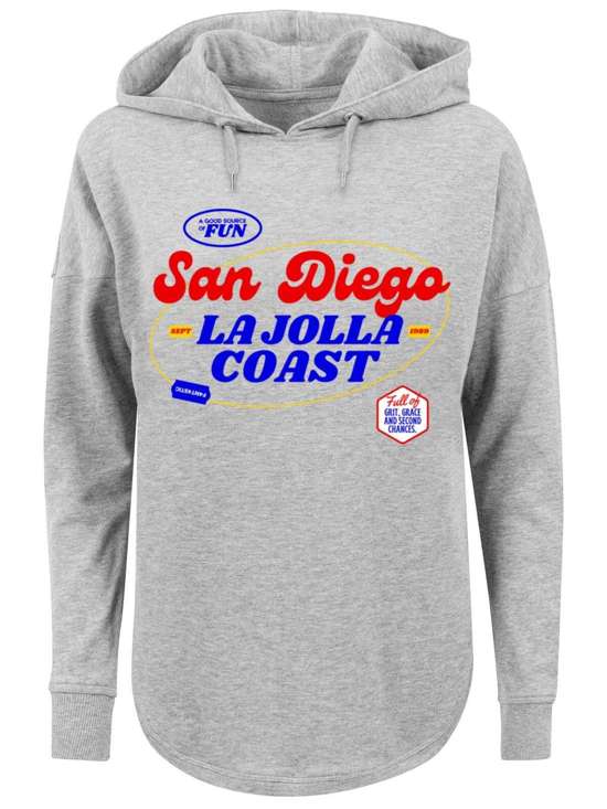 Свитшот San Diego
