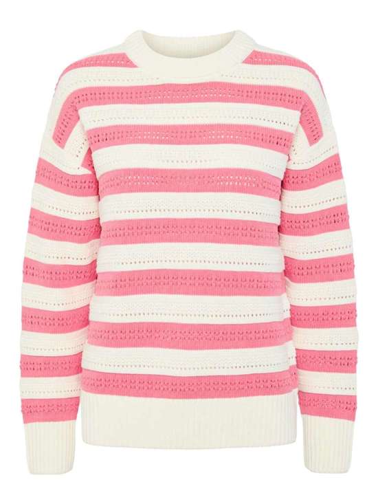 Пуловер PCFANNI